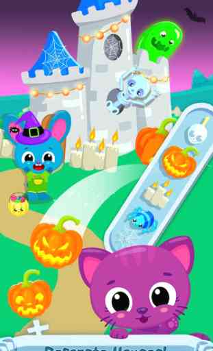 Cute & Tiny Halloween Fun - Spooky DIY for Kids 2