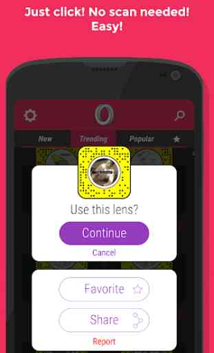 Dank Lenses for Snapchat 2