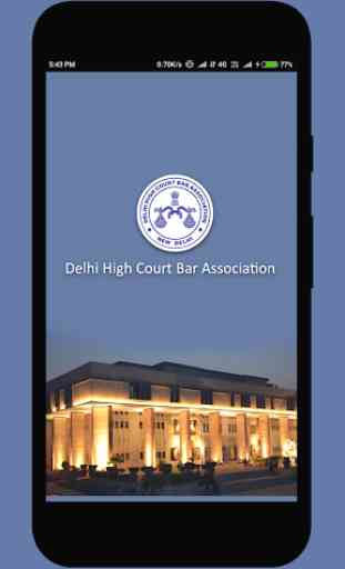 DHCBA Official - Delhi High Court Bar Association 1