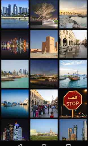 Doha Travel Guide 2