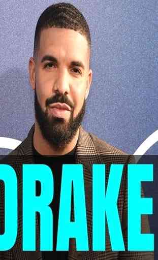 Drake - Songs High Quality Offline 1
