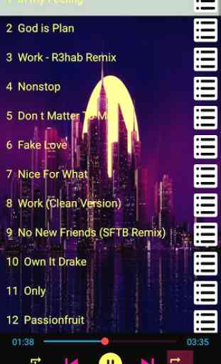 Drake - Songs High Quality Offline 3