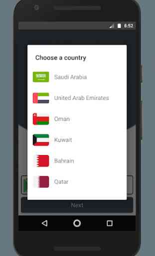 Driving License Tests - For Saudi, Oman, Qatar etc 1