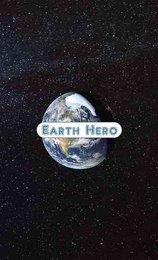 Earth Hero: Climate Change 4