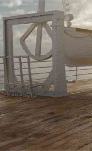 Escape Titanic : free adventure game 1