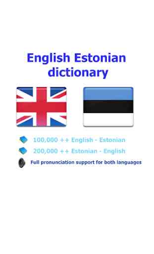 Estonian best dict 1
