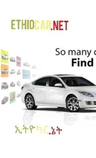 Ethiocar.net-Buy&sell cars in Ethiopian 2