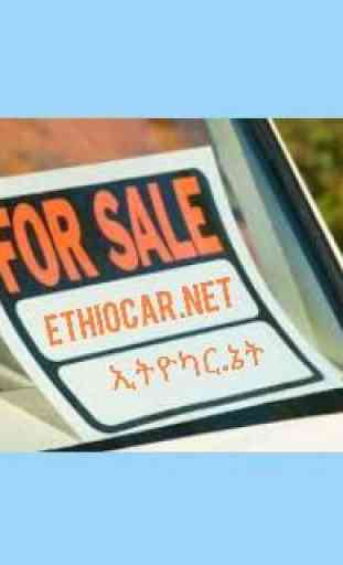 Ethiocar.net-Buy&sell cars in Ethiopian 4