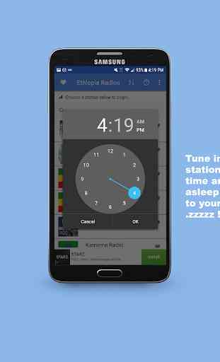 Ethiopia Radios Pro 2
