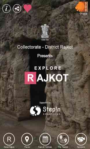 Explore Rajkot 1