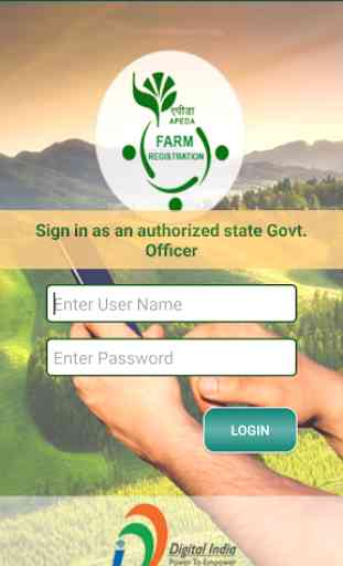 Farm Registration 2