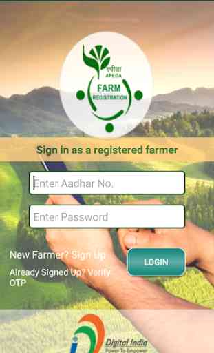 Farm Registration 3