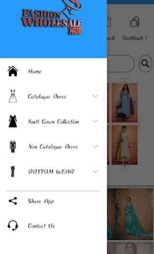 Fashion Wholesale Hub:Reseller App,Online Shopping 2
