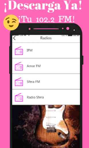 fm radio 102.2 free online for android 3