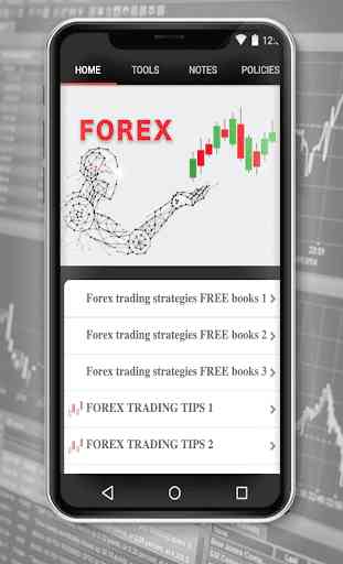 Forex Trading Strategies Free Books 1