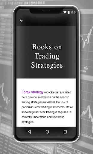 Forex Trading Strategies Free Books 2