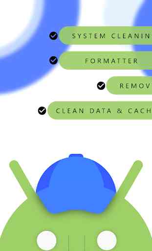 Formatter & System Cleaning Tool 1