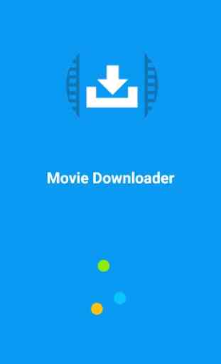 Free Full HD Movies Torrent & Magnet Downloader 1