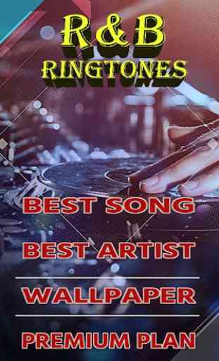Free R&B Ringtones 1