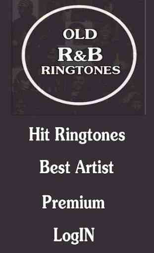 Free Slow Jam R&B Hit Ringtones 2