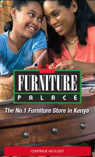 Furniture Palace Int (K) Ltd 1