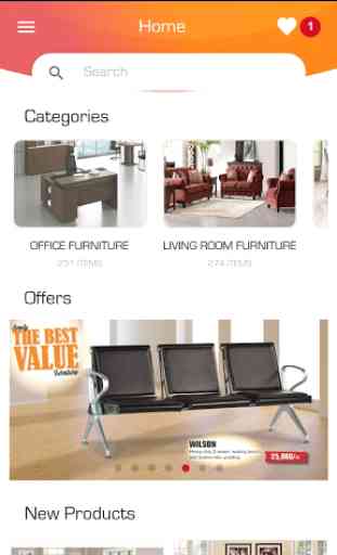 Furniture Palace Int (K) Ltd 2