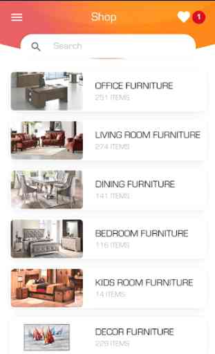 Furniture Palace Int (K) Ltd 3