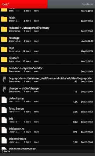 Ghost Commander File Manager (donate) 4