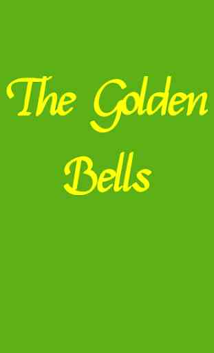 Golden Bells 2019 1