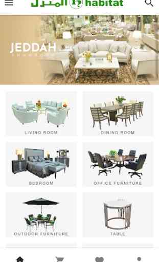 Habitat Furniture Online Shopping 2