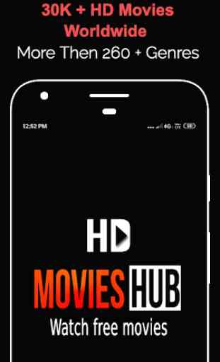 Hd Movies Hub: Watch free full movies online 2019 1