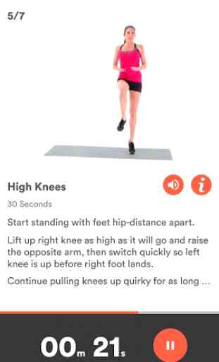 Home Workouts - Lose Weight in less than 5 weeks. 4