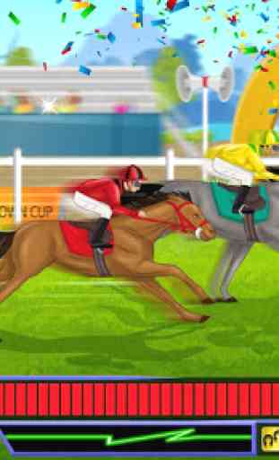 Horse Racing : Derby Quest 1