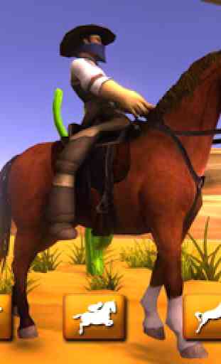 Horse Racing Quest Simulator 19 3