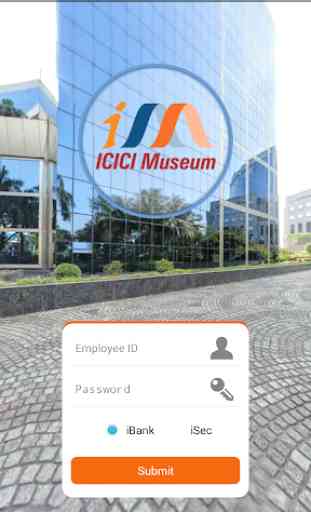 iMuseum by ICICI Bank 1