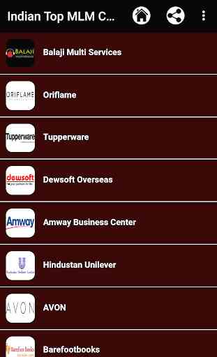 Indian Top MLM Companies in 2019 2