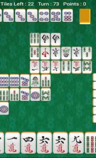 International Style Mahjong 3