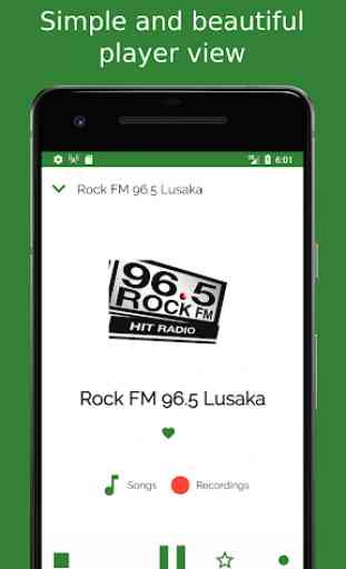 Internet Radio Zambia 2
