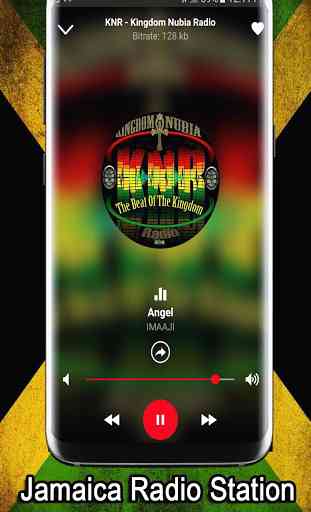 Jamaica Radio Station - Jamaica fm Radio Station 2