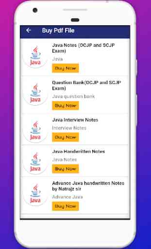 Java Notes By Durga Sir 4