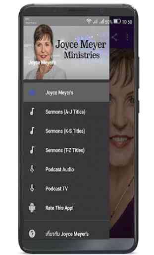 Joyce Meyer - Daily Devotional, Sermons & Quotes 2