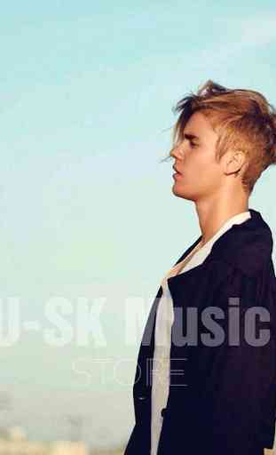 Justin Bieber - Best Offline Music 4