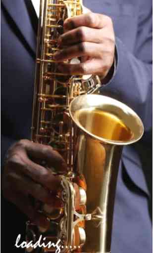 Kenny G instrumental saxophone 2