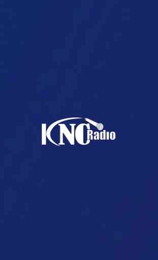 KNC Radio Zambia 1