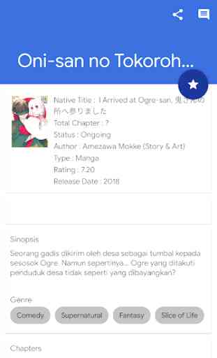 Komikcast - Baca Manga Online Bahasa Indonesia 2