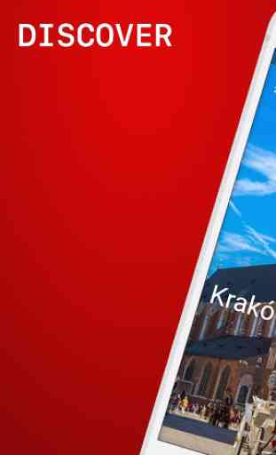 Kraków Travel Guide 1