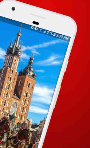 Kraków Travel Guide 2