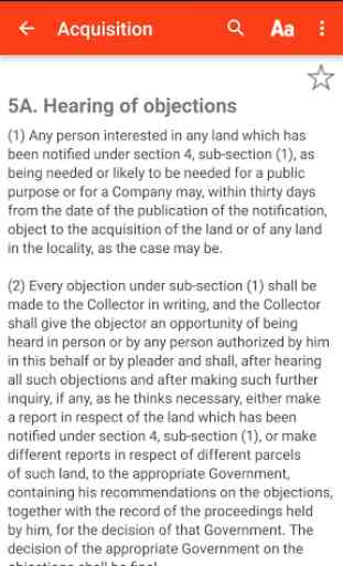 Land Acquisition Act, 1894 4