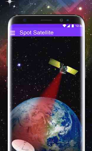 Latest Satellite Finder App: Satellite Director 2