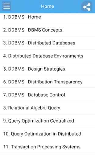 Learn Distributed Dbms Full 1